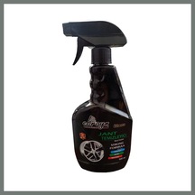 Bezos Ebrayn Jant Temizleyici Sprey 500 Ml Mmbz