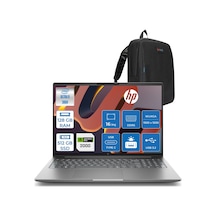 HP Zbook X G2i DN6B3EAF37 Ultra 9 386H 128 GB 512 GB SSD RTXPRO2000 16" Free Dos Dizüstü Bilgisayar + Çanta