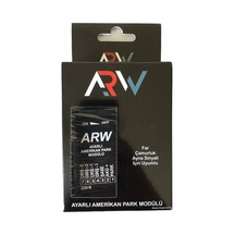 Fiat Linea Arw Araca Özel Ayarlı Amerikan Park Modülü N11.10520