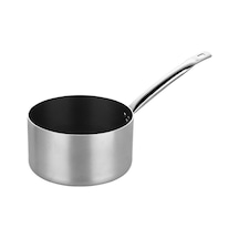 Abm Advanced Pro Kaçerola 20 Cm Gri
