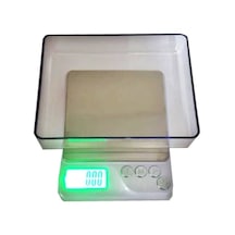 Digital Lcd Hassas Terazi Mh-695