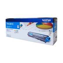 Brother Tn-261c 1.400 Sayfa Cyan Mavi Toner Hl-3150-3170 Mfc-9140-9330 Kdo