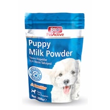 Bio Petactive Puppy Milk Powder Yavru Köpekler için Süt Tozu 200 G