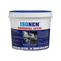 Akrilik Emülsiyon Esaslı Konsantre Astar 1 Kg Beton İçin