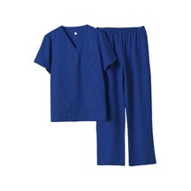 Suntek Erkek Kadın Fırçalama Seti Kozmetoloji Pet M-koyu-mavi