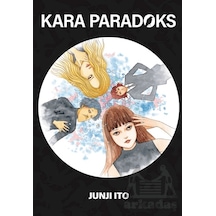 Kara Paradoks Kayıp Kıta Yayınları