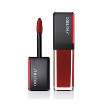 Shiseido Lacquerink Lipshine Ruj 307