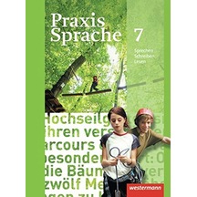 Praxissprache 7 Westermann