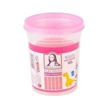 Monalisa Oyun Hamuru N.pembe 120 Gr.