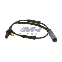 Bosch 0986594519 Abs Sensörü Bmw 1 Serisi E87 & 3 Serisi E90 Ön Tekerlek