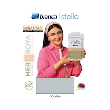 Stella Su Bazlı Boya Fayans-mermer-tezgah-kapı-dolap-iç Cephe-dönüşüm-mutfak-banyo-plastik-ahşap Diğer