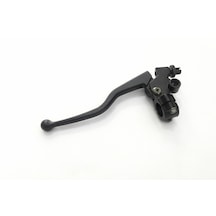 Cgl 125 / Mh 125 Uyumlu Sol Kütük Komple 1