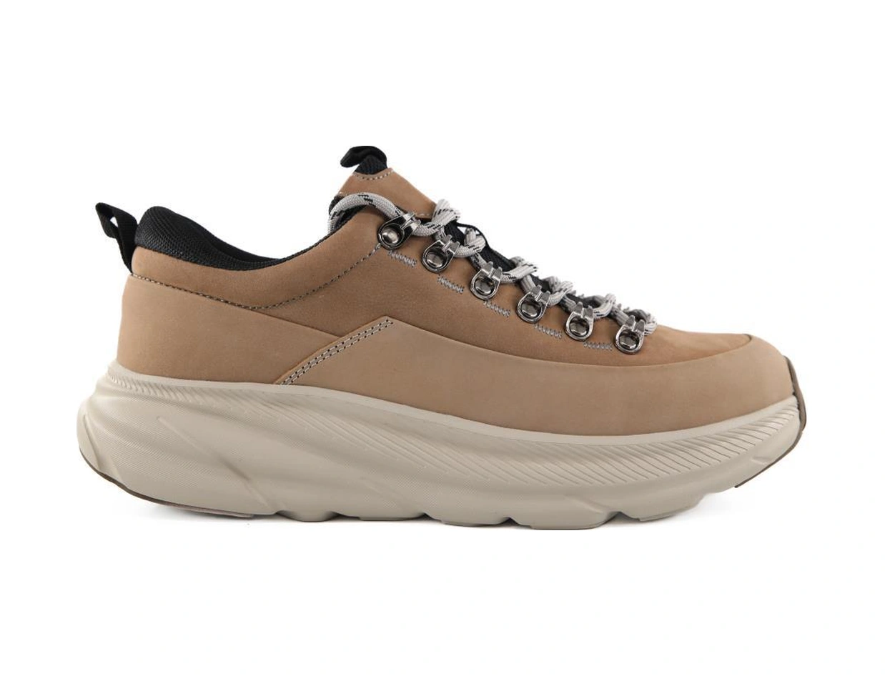 Marcomen Scootland 22628 Vizon Erkek Sneakers Vizon