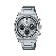 Casio Efr-526d-2avudf Erkek Kol Saati Gri