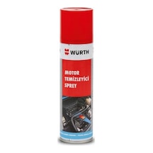 Würth Hızlı Motor Temizleme Spreyi 500 Ml 24 Adet