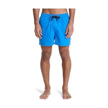 Quiksilver Everyday 15 Erkek Mavi Deniz Şortu Eqyjv04120-bqv1