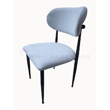 Polo 1.2 Mm Saç Kalınlığında Metal Ortapedik Mutfak&cafe&salon