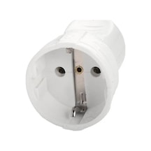 Topraklı Dişi Fiş Mutlusan