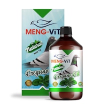 Meng-vit Oregano Oil 250 Ml