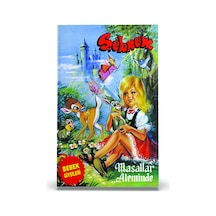 Şebnem Bebek 7'li - Tay Yayınları