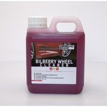 Valet Pro Bilberry Wheel Cleaner - Jant Temizleyici 1 Lt
