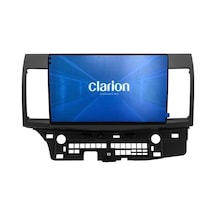 Mitsubishi Lancer Android Multimedya Sistemi 4-64 Clarion 2008-2019