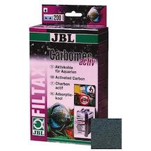 Jbl Carbomec Acvtiv Aktif Karbon Filtre Malzemesi 800ml