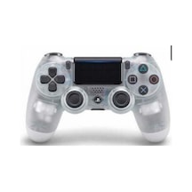 Playstation 4 Uyumlu Oyun Kolu Saydam