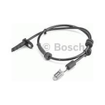 0265007905 Abs Sensorü Ön NISSAN Qashqaı +2 -1.5Dci-1.6-2.0