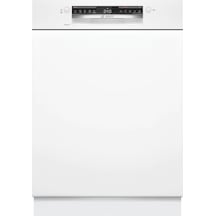 Bosch SMI4IKW50T Serie 4 Yarı Ankastre Bulaşık Makinesi