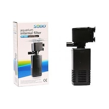Sobo Akvaryum İç Filitre Sobo Wp-1000F