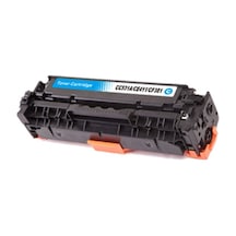 Colorful Toner Crg-718 Laserjet Pro 300 Color M351A Mavi Uyumlu T