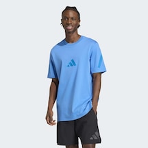 Adidas Z.n.e. Erkek Mavi Tişört Ke4697 Adidas Z.n.e. Erkek Mavi Tişört Ke4697