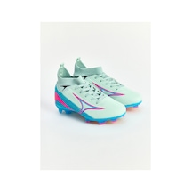 Lc Waikiki Alıta Cıty Farkıyla Lcw Steps Turkuaz Erkek Çocuk Sneaker Turkuaz - 925286287 Turkuaz