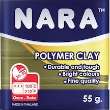 Nara Polimer Kil 55 Gr Pm03 Dark Olive