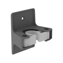 Dekor Sap Tutucu 7.8x8.3x4.6cm 7200 Siyah