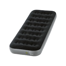 Outwell Classic Single Şişme Yatak - Siyah