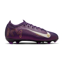 Nike Genç Çim Zemin Kramponu Mercurial Jr Zm Vapor 16 Pro Km Fg Mor
