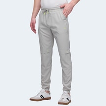 Slazenger Nadja Erkek Eşofman Altı Gri Gri