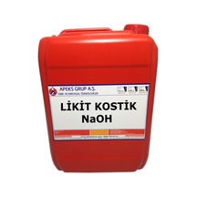 Likit Kostik 10 Kg