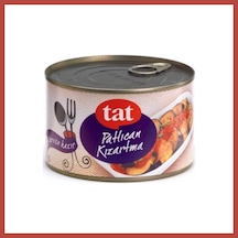 Bezos Patlıcan Kızartma 380gr. 1 Adet Erdotıca