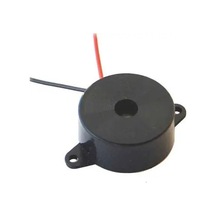 Ic-221 Buzzer 23mm Çok Renkli