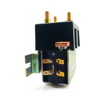 Yürüyüş 24v Kontaktör Contactor Complete