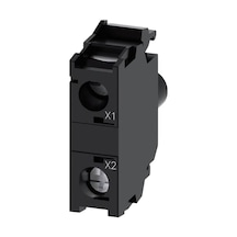 Siemens 3su1401-1bb40-1aa0 - Kontak Bloğu 2no
