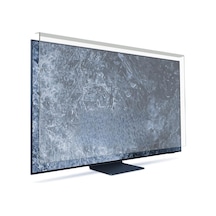 Samsung  Uyumlu - 75qn85f Tv Ekran Koruyucu - Samsung  Uyumlu - 75 İnç Neo Qled Koruyucu Qe75qn85fauxtk