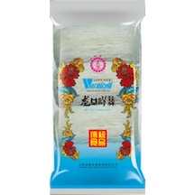Longkou Bezelye Eriştesi Longkou Green Bean Vermicelli 250 G