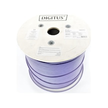 Digitus DK-1613-VH-5 CAT6 U-UTP Kablo 500 M