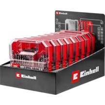 Einhell Matkap Uç Bits Seti 40 Parça-49109054