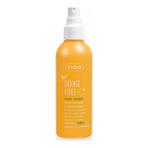 Ziaja Portakal Vibes Tonik 190 ML