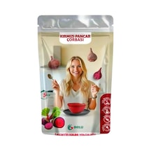 Belu Tuzsuz Kırmızı Pancar Çorbası 60 Gr